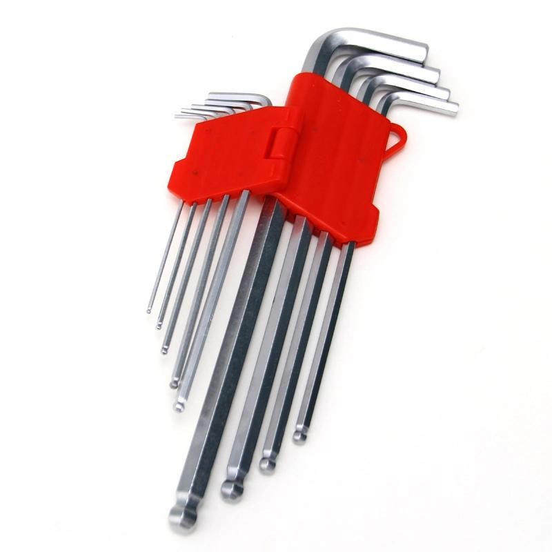 Hex Key Wrench