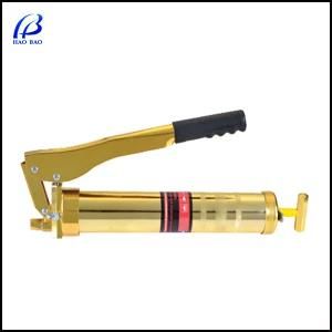 Haobao Engineering Level Manual Grease Gun with CE