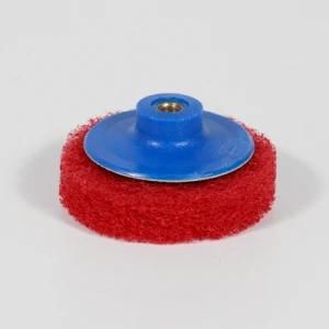 Free Sample Scrubbing Drill Pads