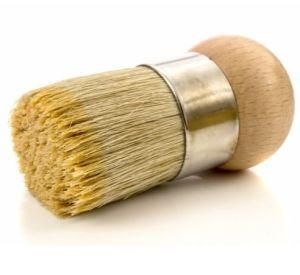 Large Chalk &amp; Wax Paint Brush - Use in Furniture