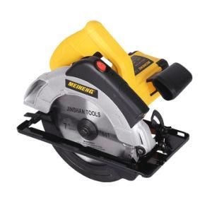 Meineng 707 110V/220V Circular Saw Cutting Manufacturer OEM