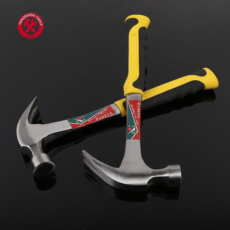 Claw Hammer High Quality Drop Forged