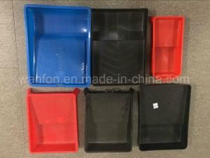 Plastic Material Paint Tray in Different Color