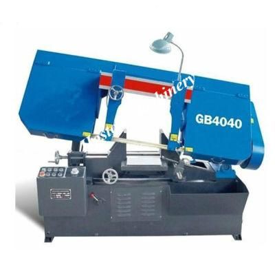 Hoston GB4040 Horizontal Band Saw Machine