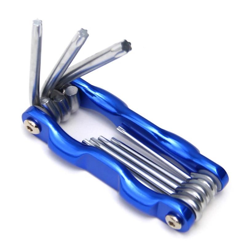 Hex Key Wrench