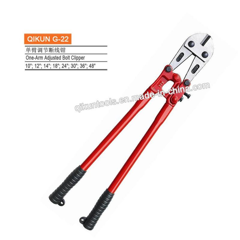 G-17 Construction Hardware Hand Tools American Type Light Duty Pipe Wrench