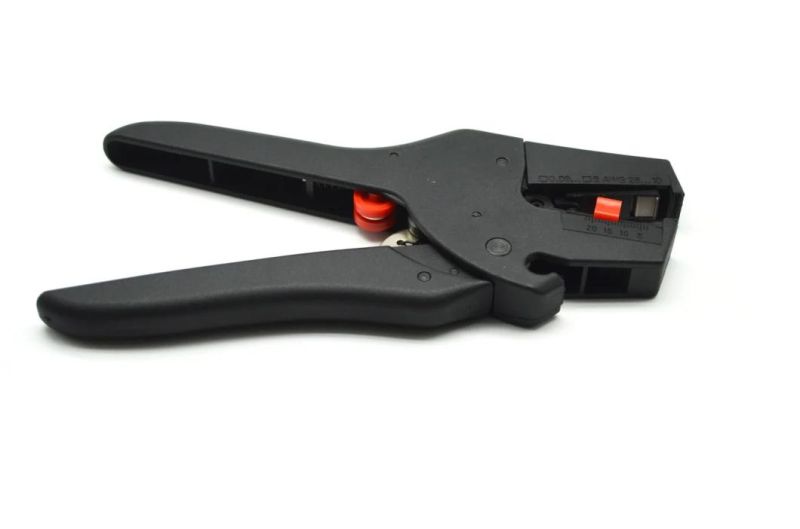 Hot Sale Automatic Wire Cutter, Crimping Pliers Multifunctional Terminal Tool