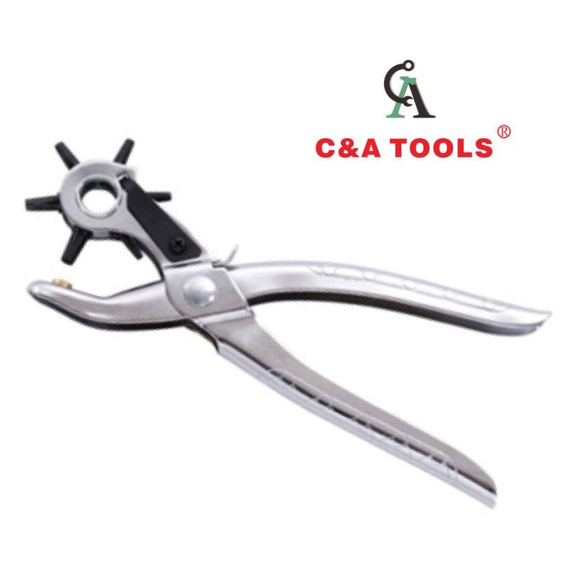 High Quality Professional Punch Pliers