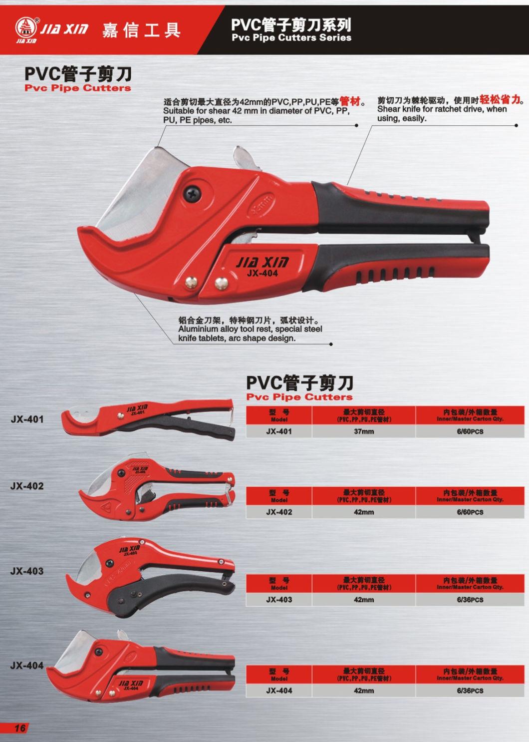 PVC Pipe Cutter, PVC Pipe Plier