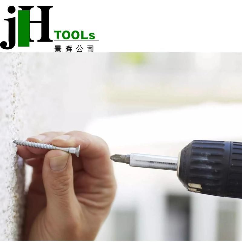 S2 800/801/802 Electric Batch Head pH2 pH0 pH1 Cross Head Electric Screwdriver Bits