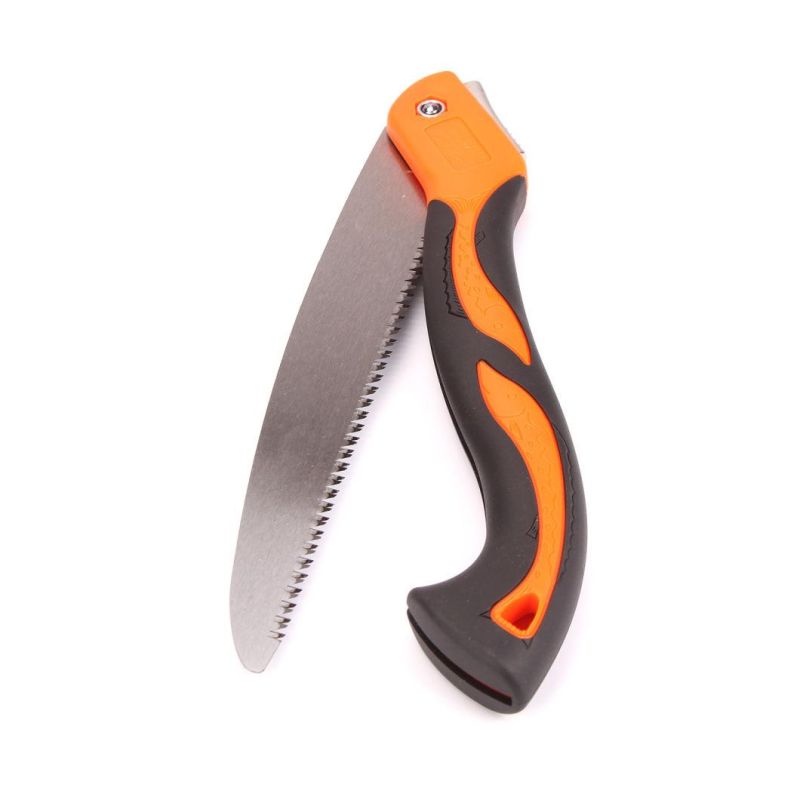 Wholesale Garden Tools Garden Folding Pruning Saw