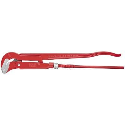 Swedish Type Pipe Wrench, 45&Deg