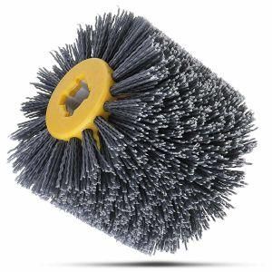 Hot Sale Abrasive Circular Steel Round Wire Brush