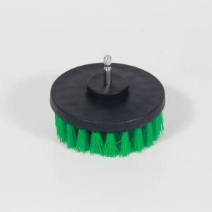 Drill Cleaning Brush Power Scrubber Brush Bit