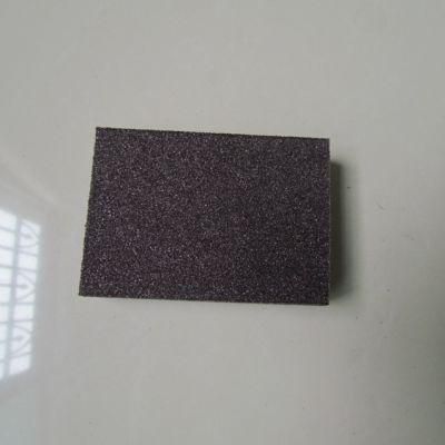 High Quality Abrasive Coarse Medium Super Fine Sanding Sponge Wholesale