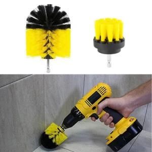 Drill Power Scrub Heavy Duty Clean Brush