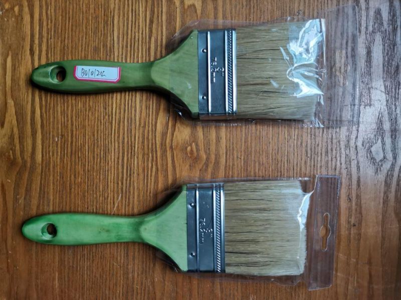 Wholesale 3 PCS Paint Brushes Sets