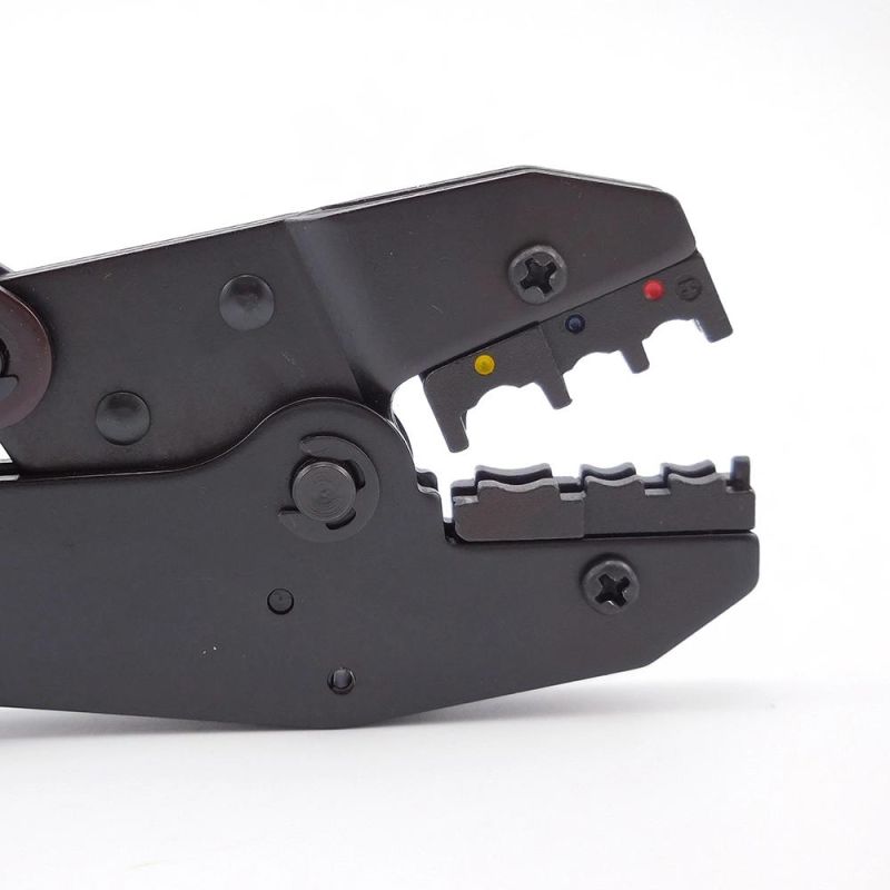 Hot Sale Crimping Tool for Heat Shrink Connectors