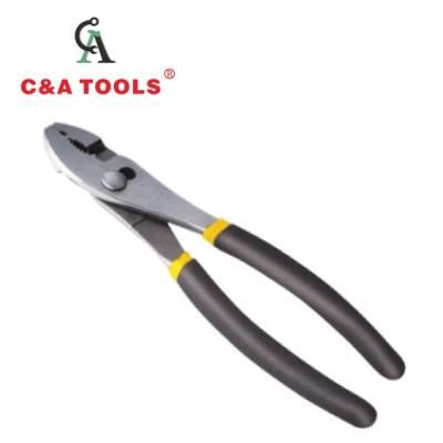 Slip Joint Pliers