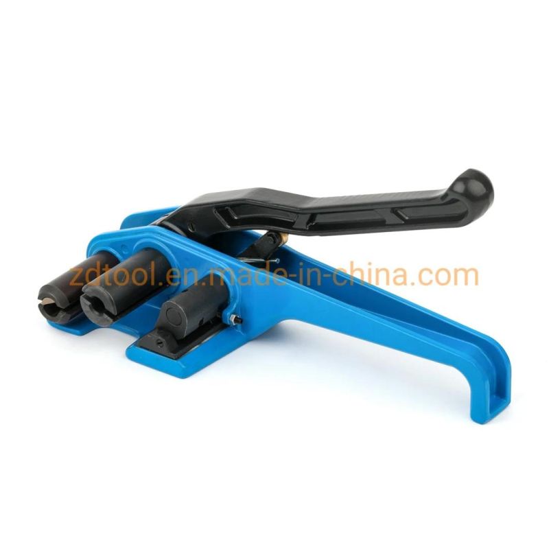 Metal Pet Hand Banding Tool Price From China for Composite Strap 2"