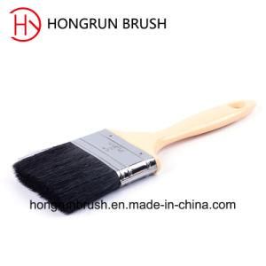 Plastic Bristle Paint Brush (HYP020)