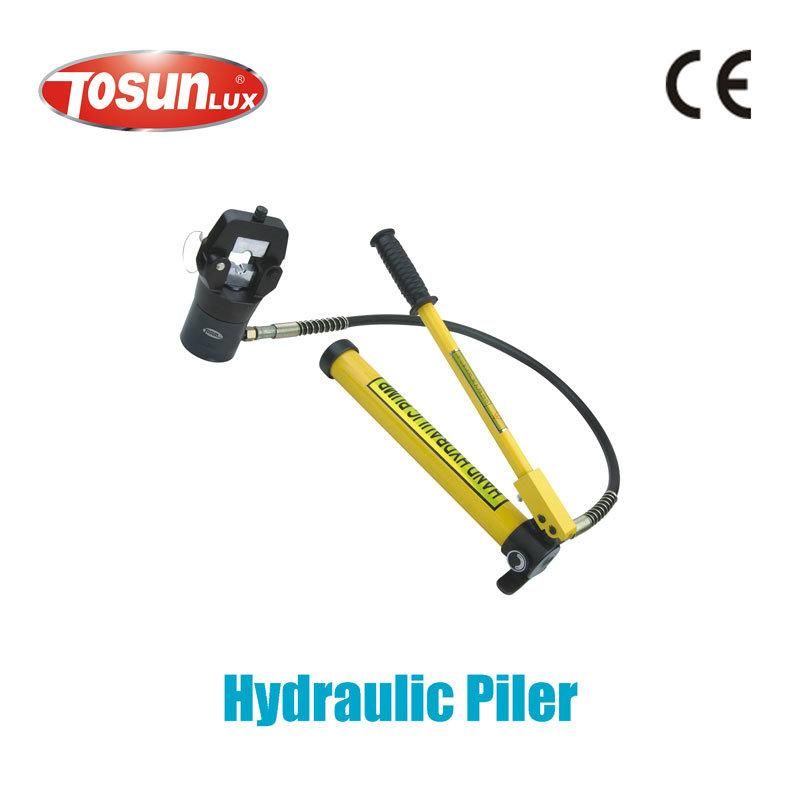 Hydraulic Hand Tool for Crimping Terminal with Ce & RoHS