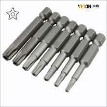 Screwdriver Bits High Quality Hand Tools