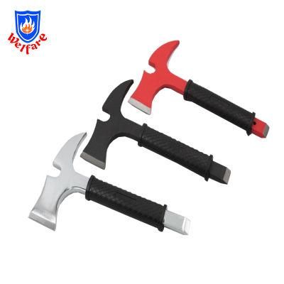 Multi-Function Waist Pickhead Fire Axe Hand Tools