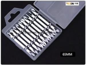 Guangdong S2 Power Screwdriver Bit