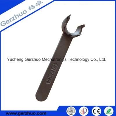 Good Quality Mini Collet Nut Wrench Er8m Er11m Spanner