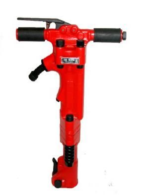 Pneumatic Tools Tpb60 Air Jack Hammer Rock Drill