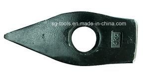 Powder Coated Superior Knapper, The Head of Hammer