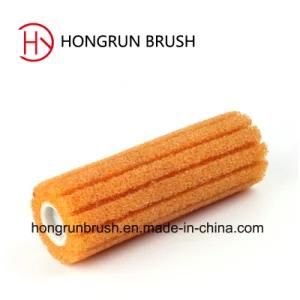 Foam Sponge Paint Roller Cover (HY0521)