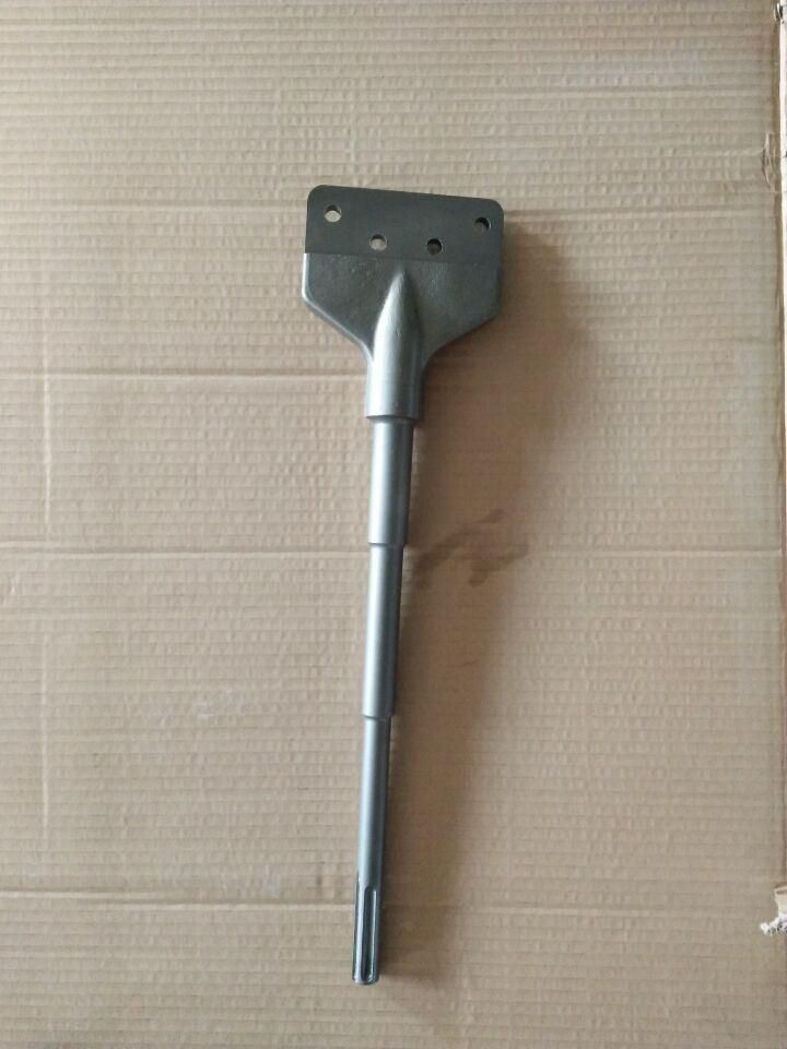 SDS Chisels for Concrete Hydraulic Hammer and Rock Breaker