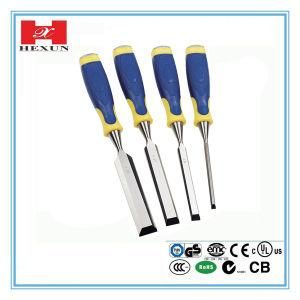 Various Sizes 6PCS Wood Chisel Set