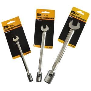 Flexible Combination Socket Wrenches (JD200)