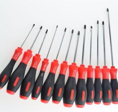 Competitive Price Compact Screwdriver (Screwdrivers) Handtool