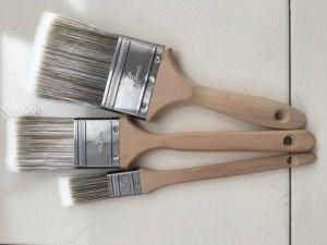 Paint Brush and Brushes for Painting and Flat Paint Brush