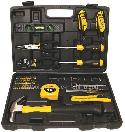 68PCS mechanical Tool Box Set (FY1068B)