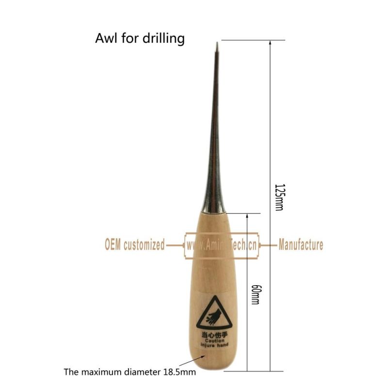 Aminatech Awl for drilling,Hand Tools,Tools set for Juniors