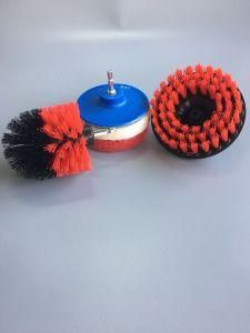 Hot Sale Drill Cleaning Brush Drill Brush Set