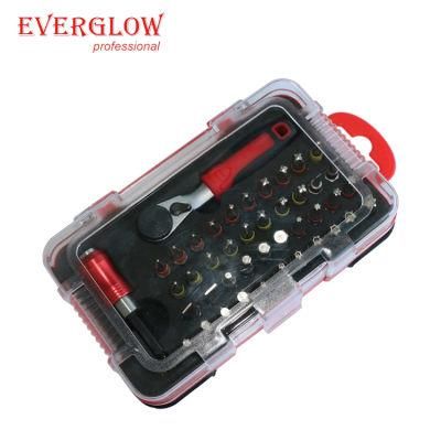 Hot Selling 33PC Bits &amp; Socket Set