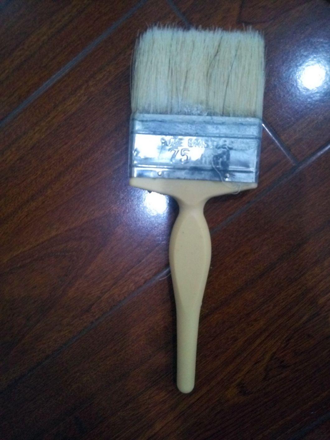 FRP Brush Tools with Wooden Handle