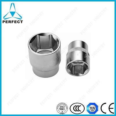 1/4 Inch Hex Drive Socket