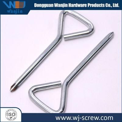 Customized Precision Aluminum Wrench