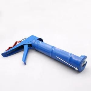 New Design Manual Aluminum Trigger Heavy Duty Caulking Gun