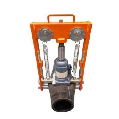 Squeezer 63-200 Tools for Stop Plastic Pipe Tools