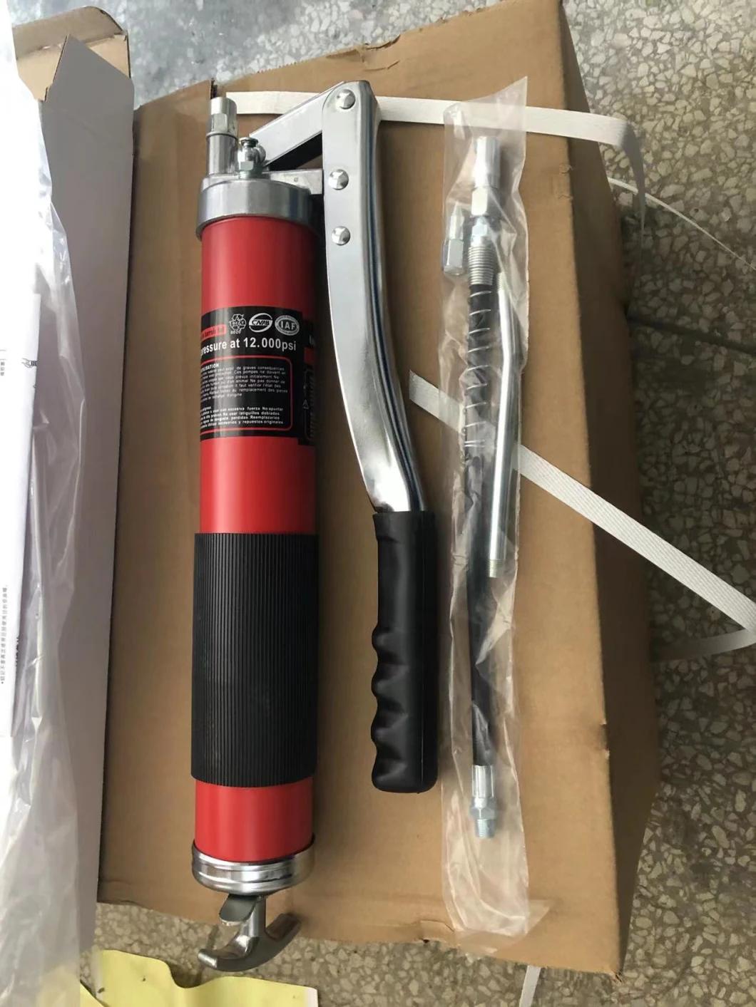 500cc/600cc High Pressure Grease Gun