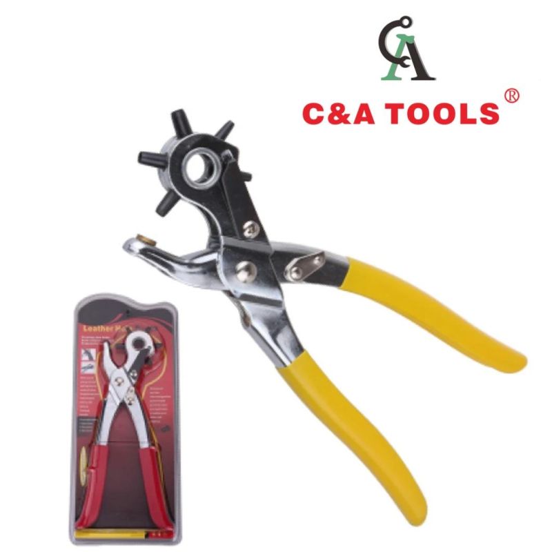 High Quality Profession Punch Pliers