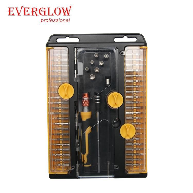 Hand Tools Sets 47 in 1 Screwdriver Set